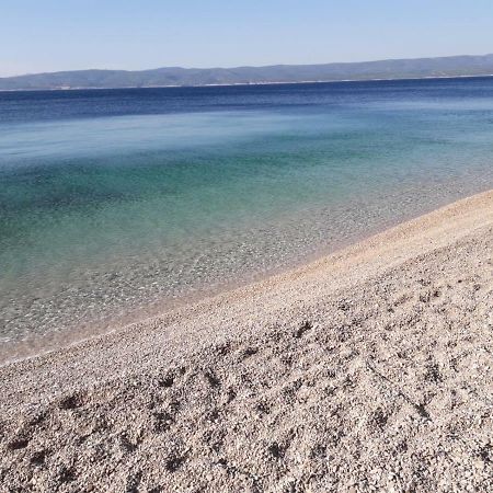 Holiday Home Perlica Marusici  Екстериор снимка