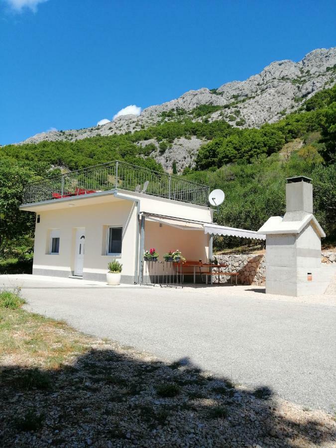 Holiday Home Perlica Marusici  Екстериор снимка