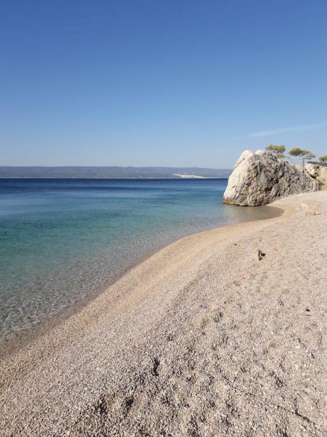 Holiday Home Perlica Marusici  Екстериор снимка